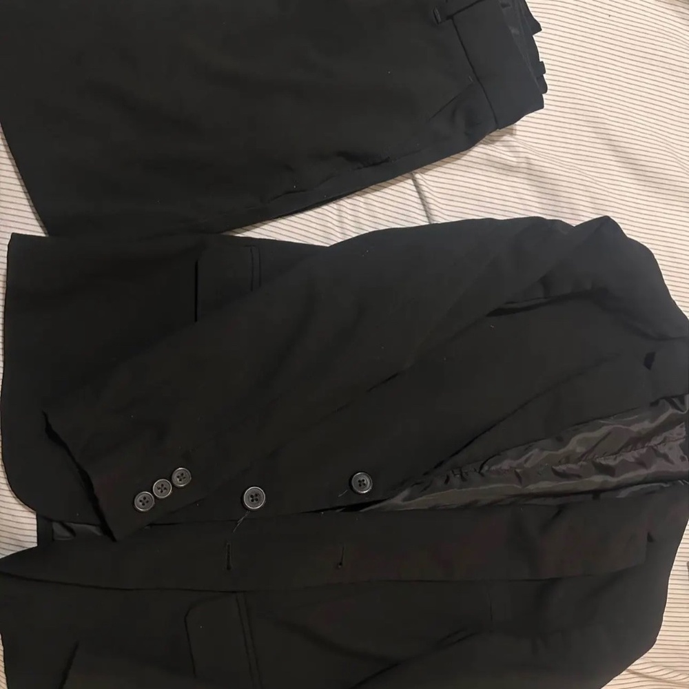 Boys suit